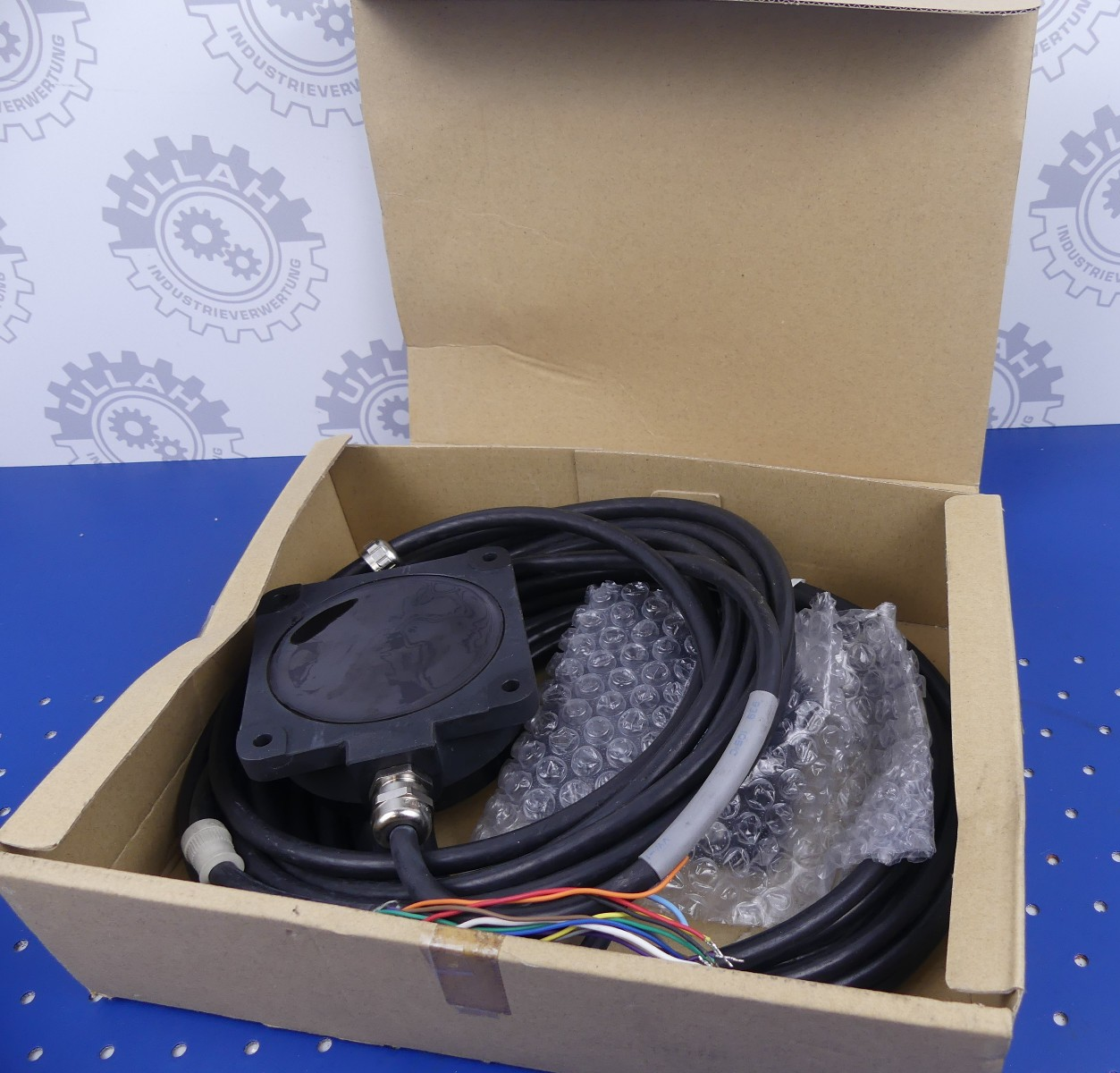 2x B&PLUS RGPT-9012-V2430