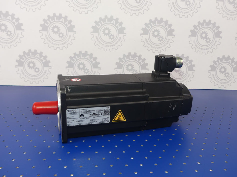 REXROTH MS2N05-C0BTN-CMSG1-NNNNN-NN