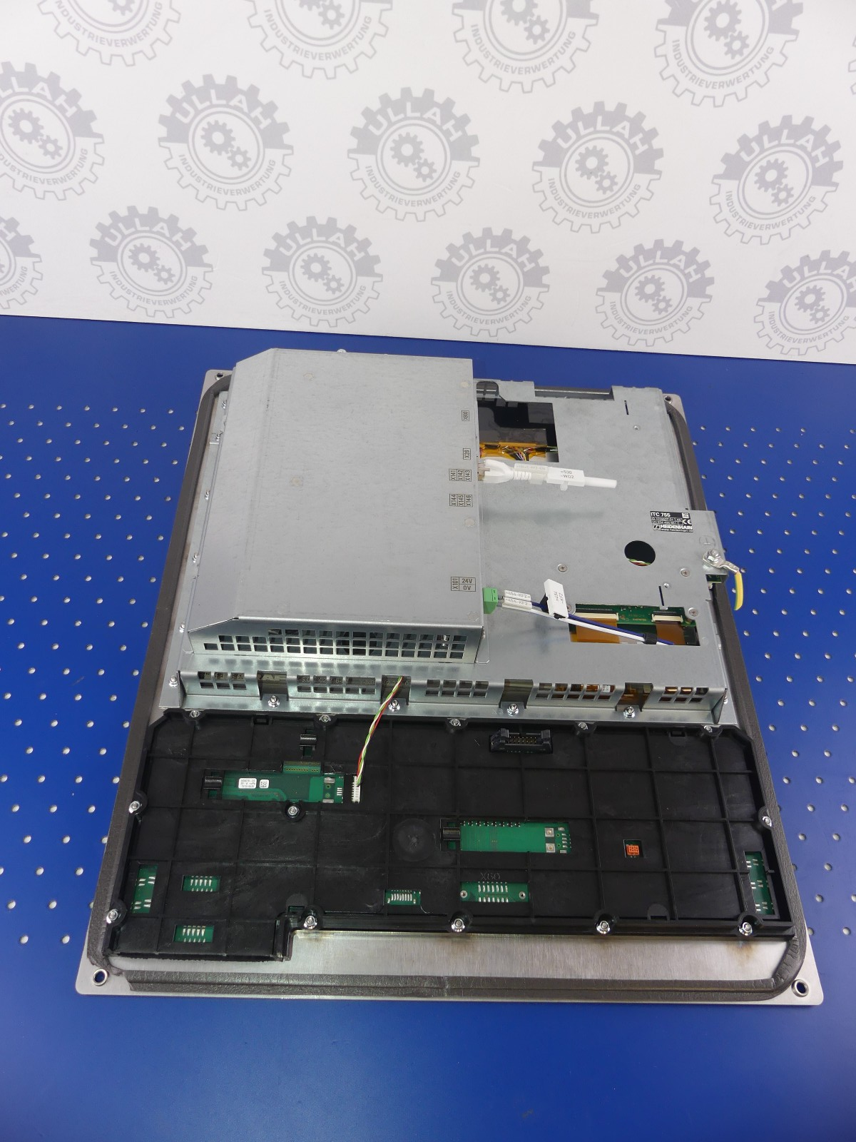 HEIDENHAIN ITC 755 ID 1039527-01
