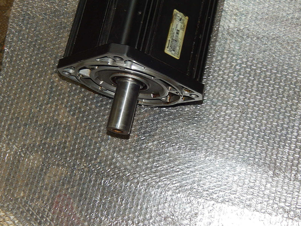 REXROTH SERVOMOTOR MHD115B-058-NG0-AA R911287320  Used
