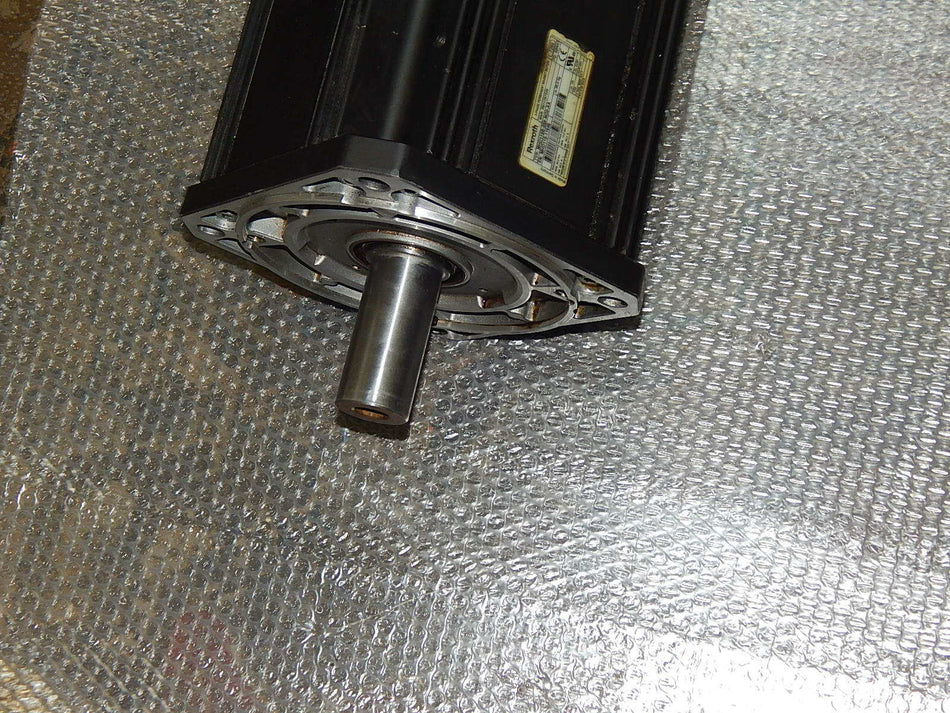 REXROTH SERVOMOTOR MHD115B-058-NG0-AA R911287320  Used