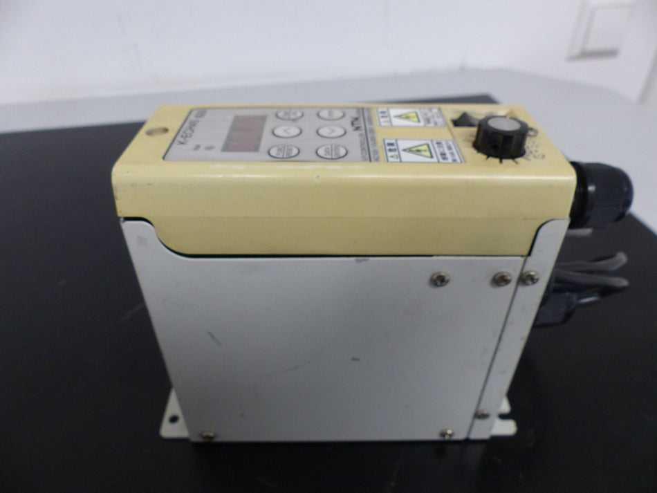 NTN K-ECH45   Controller used s.Bilder