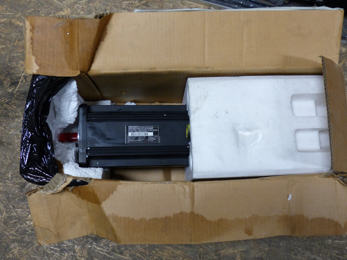 Indramat MAC090C-0-KD-3-C/110-A-0/S005 s.Bilder
