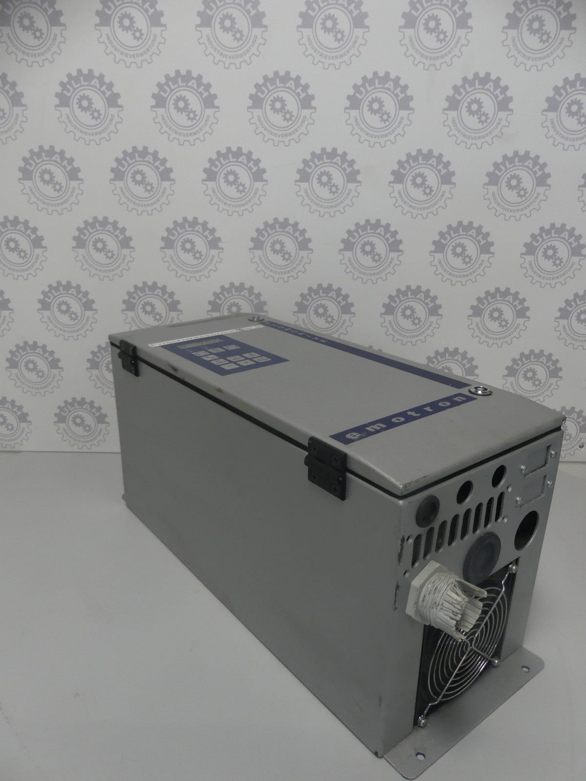 Frequency inverter EMOTRON FLOWDRIVE FDU40-073-20CE