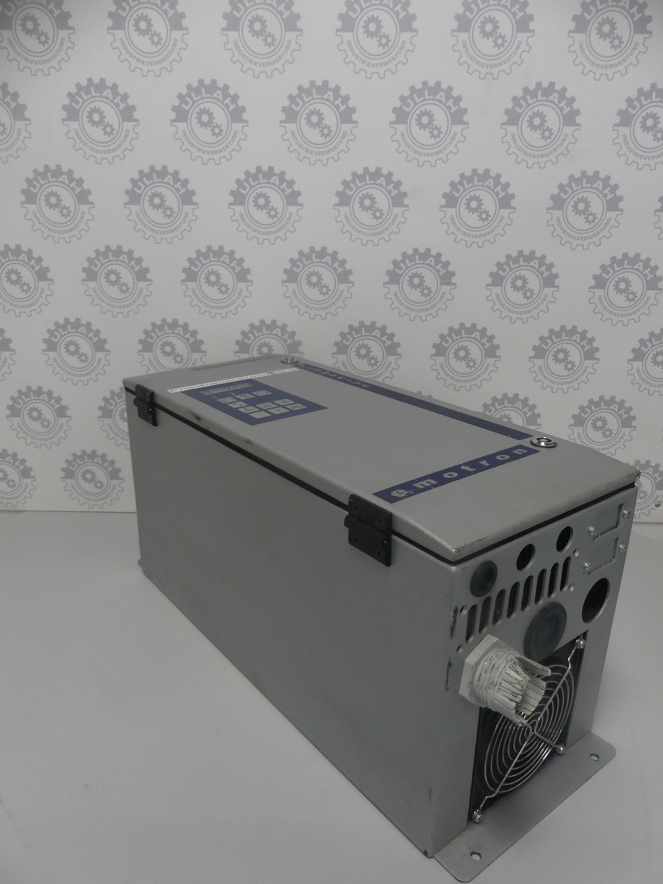 Frequency inverter EMOTRON FLOWDRIVE FDU40-073-20CE