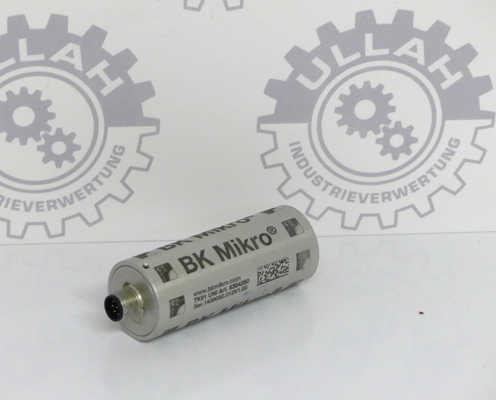 BK Mikro TK91 UNI Tastkof