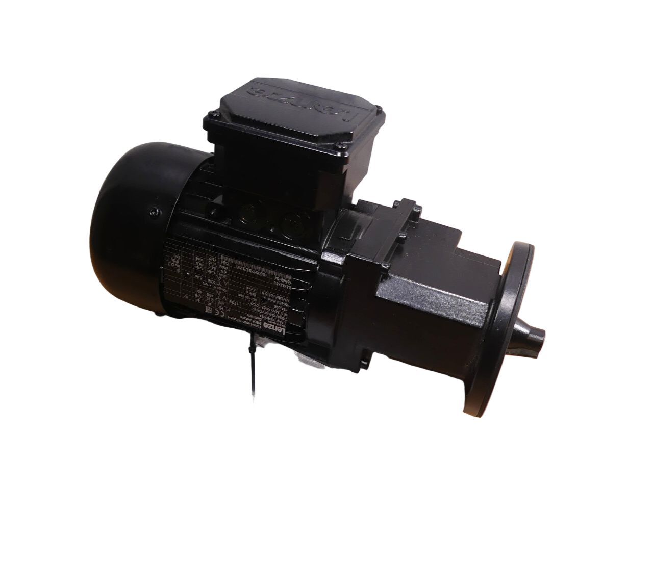 Lenze G50AH045MVCK2C Getriebemotor