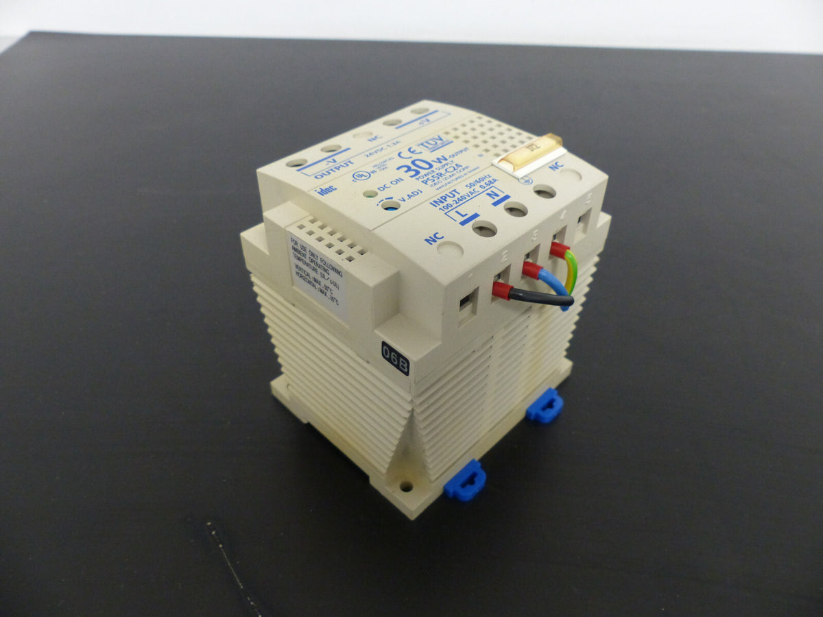 IDEC POWER SUPPLY PS5R-C24