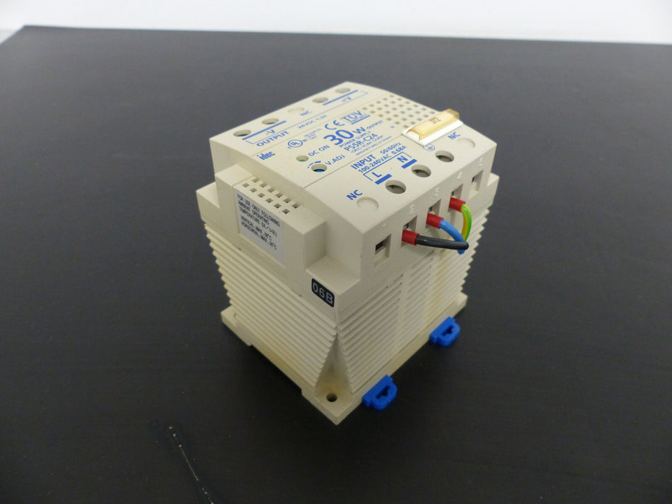 IDEC POWER SUPPLY PS5R-C24