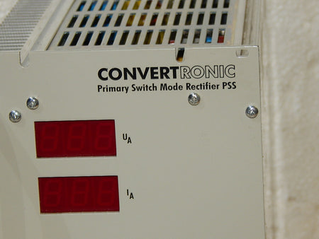  CONVERTRONIC Umrichter  PSS18/24-40CAN used
