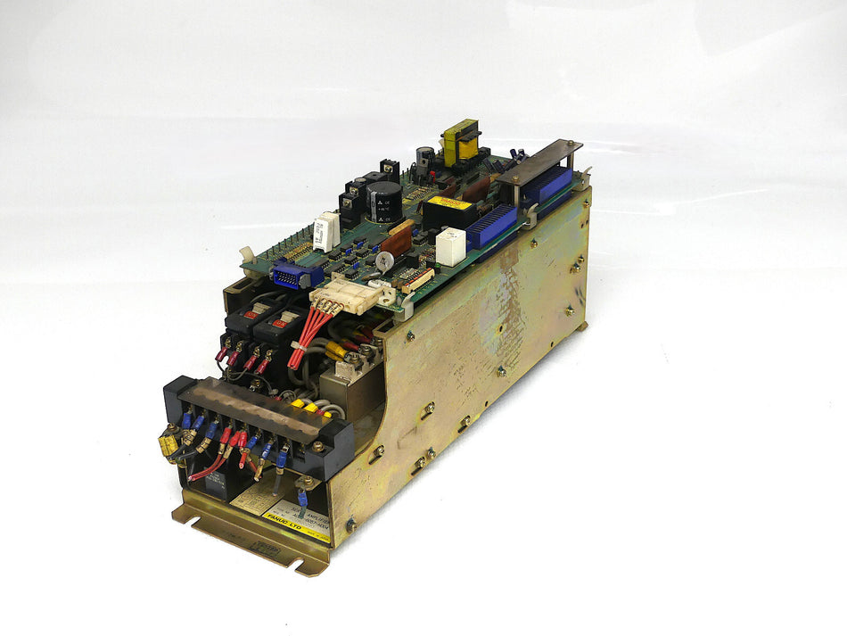 FANUC DRIVE A06B-6057-H004