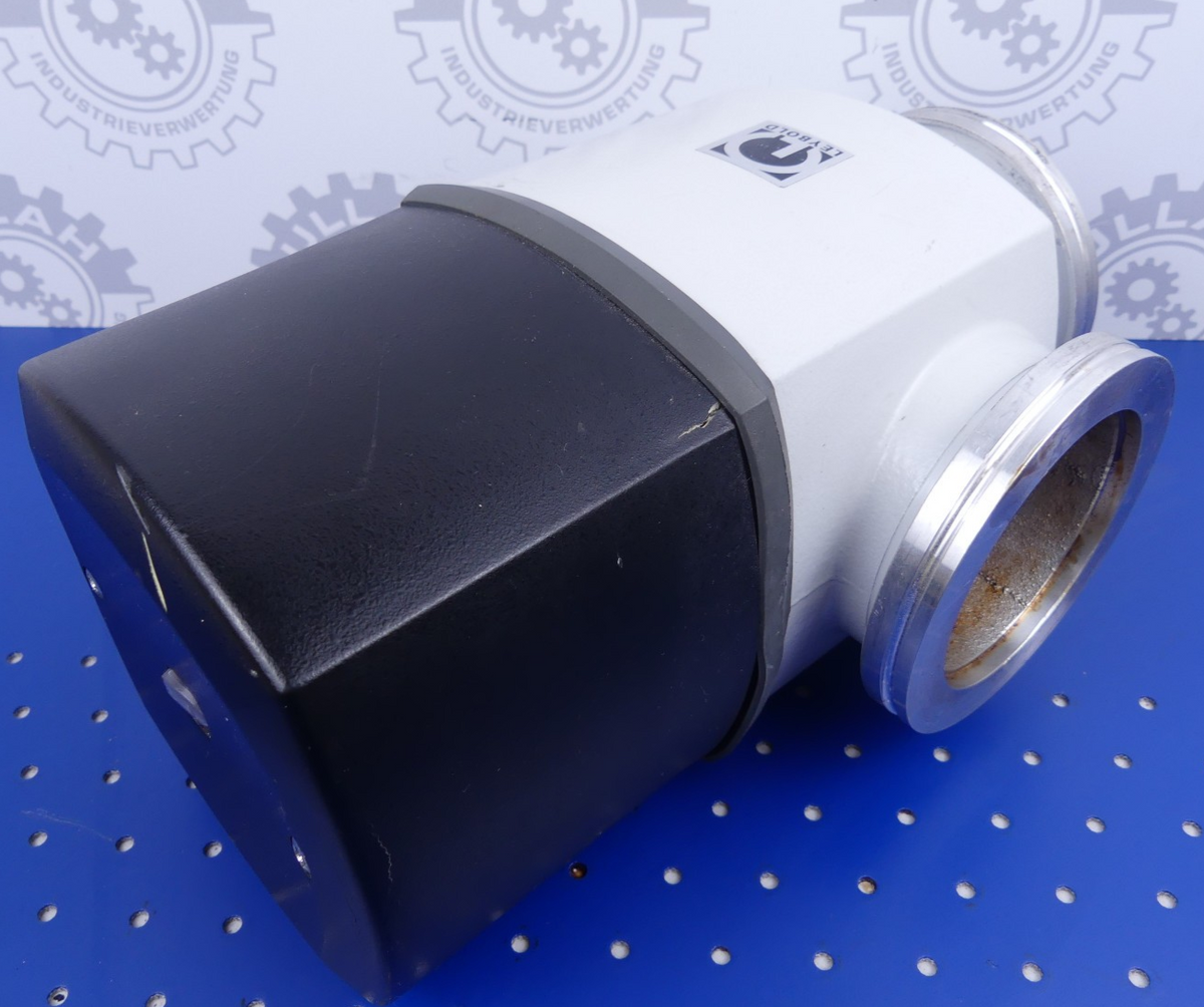 LEYBOLD EV 063 P AL 10790