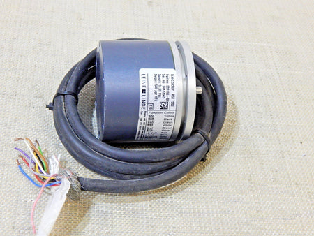 Leine & Linde Encoder Pulsgeber RSI 503  /Part N.:507496-08