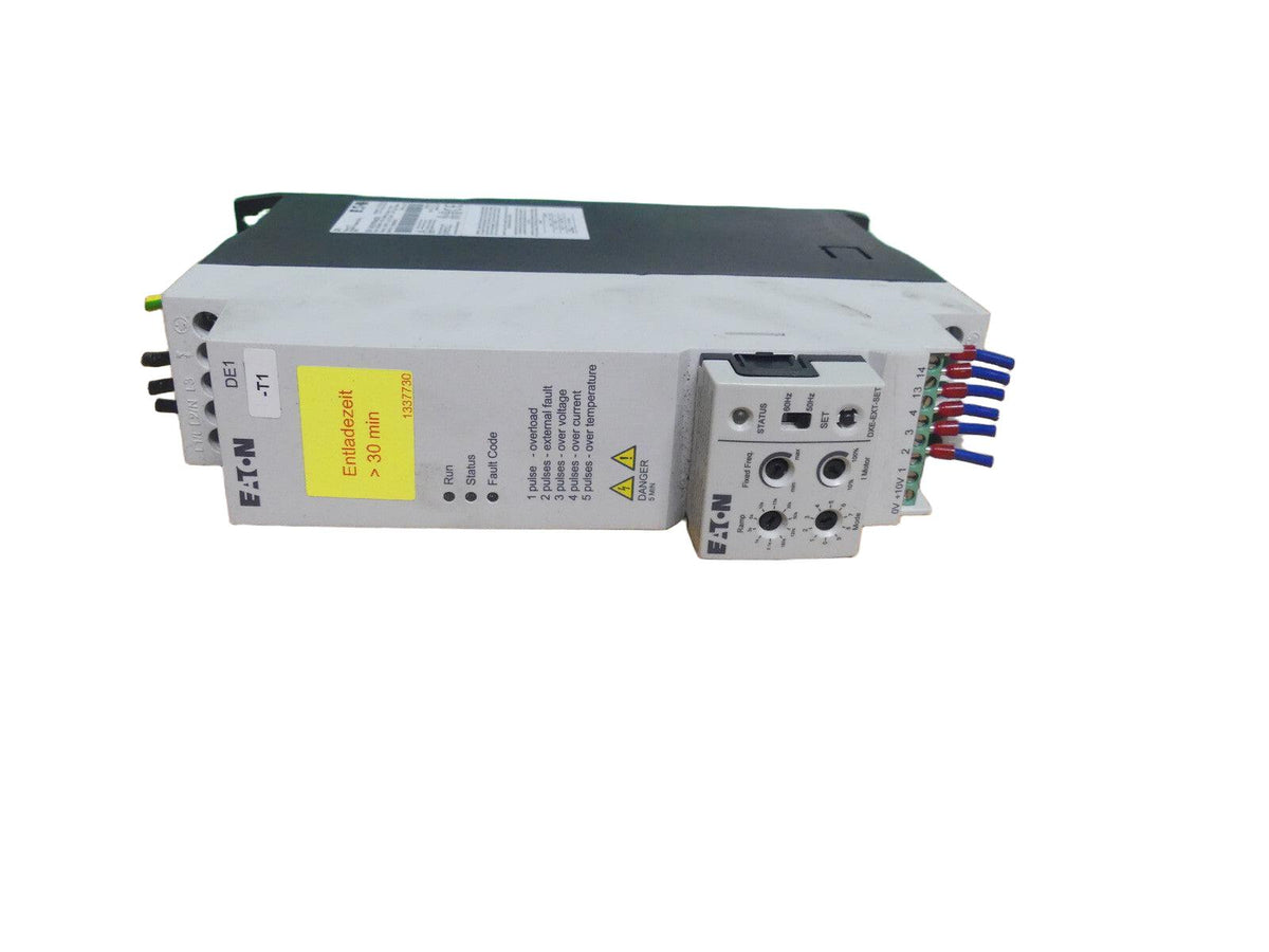 EATON DE1-342D1FN-N20N