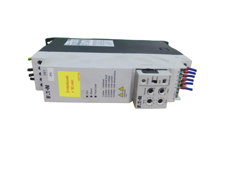 EATON DE1-342D1FN-N20N