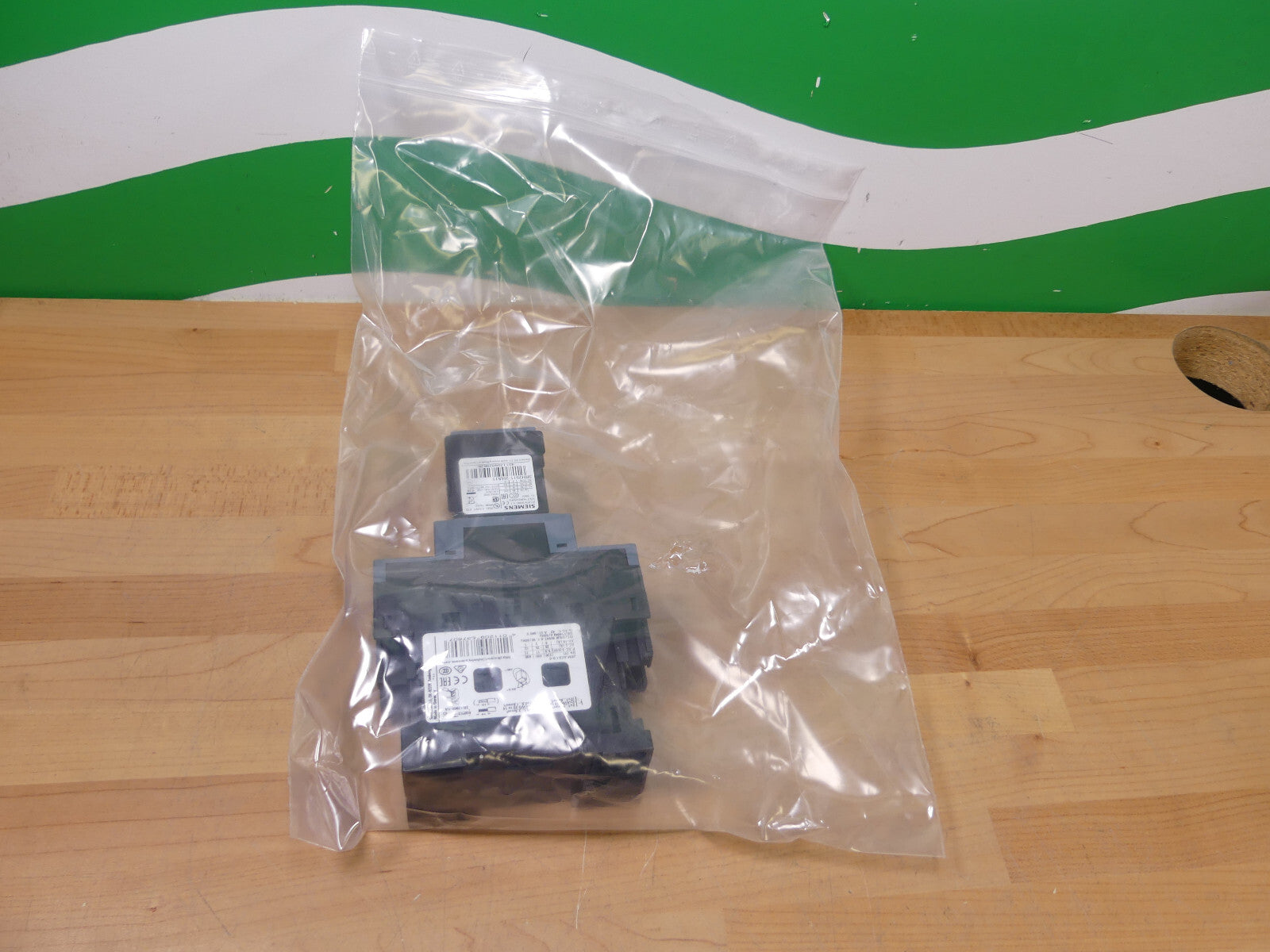 Siemens SIRIUS Schütz 3RT2023-2BB44