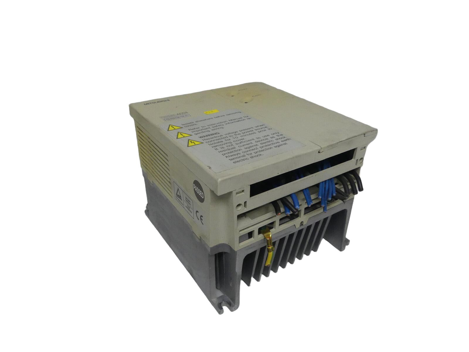 MITSUBISHI FREQROL-A024 FR-A024-S0.75K-EC