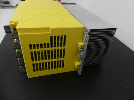 FANUC A06B-6270-H030#H600 used s.Bilder