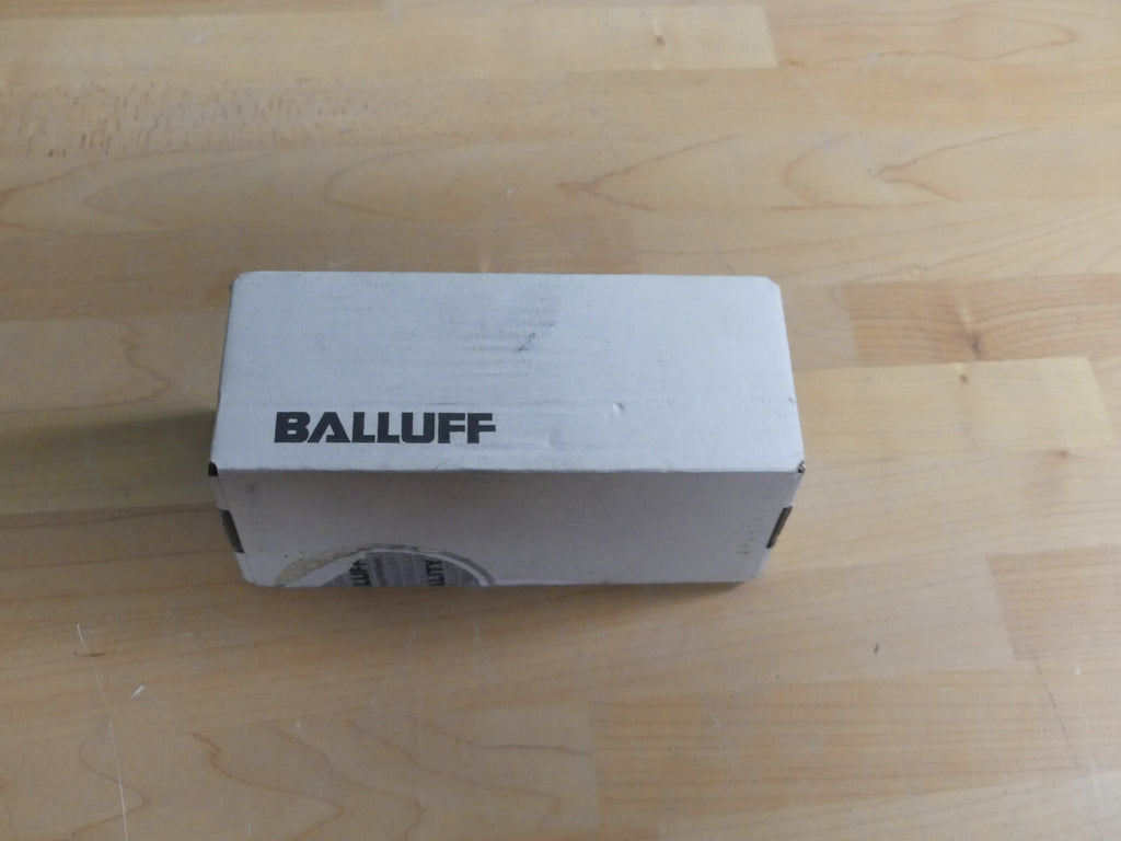 BALLUFF BES Q40KFU-PAC35E-S04G Induktiver Sensor BES021H