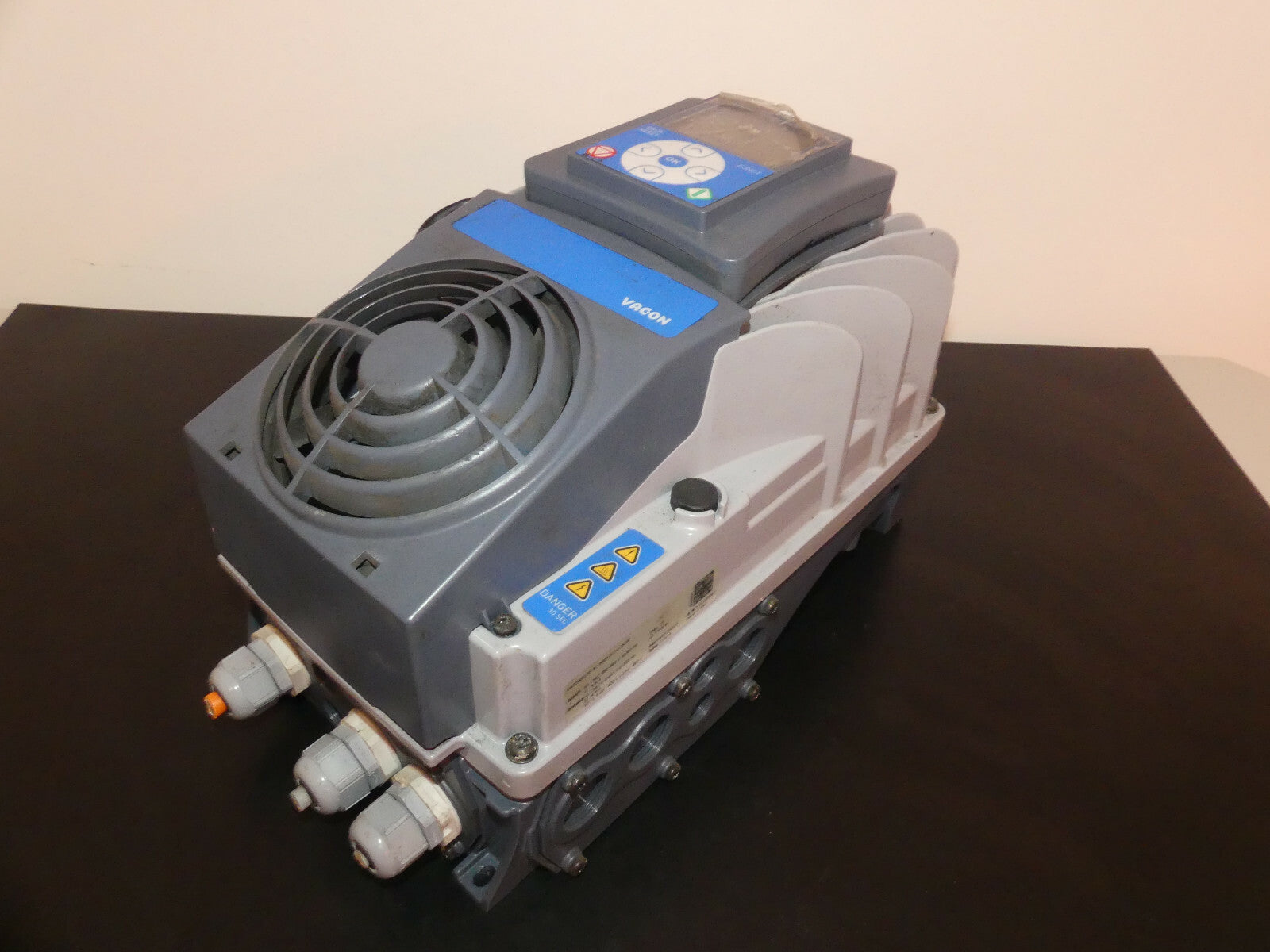 VACON0100-3L-0004-4-X+HMGR