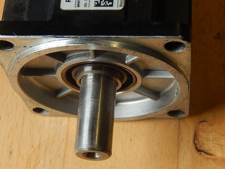 Rexroth 3-PM Motor  MS2N05-D0BRN-AMDG1-NNANN-NN  Top Zustand