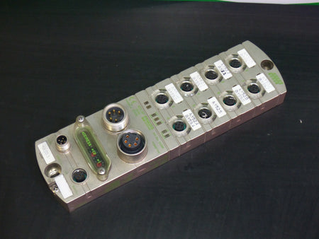 Murrelektronik MVK-MP DIO8