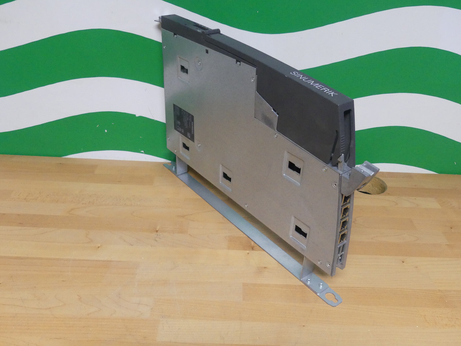 Siemens 6SL3040-1NC00-0AA0 Sinumerik Numerical Extension