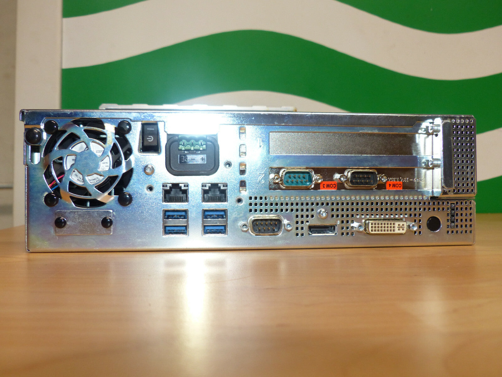 6BK1000-6FC01-0AA0 SIMATIC IPC627C  SIEMENS 