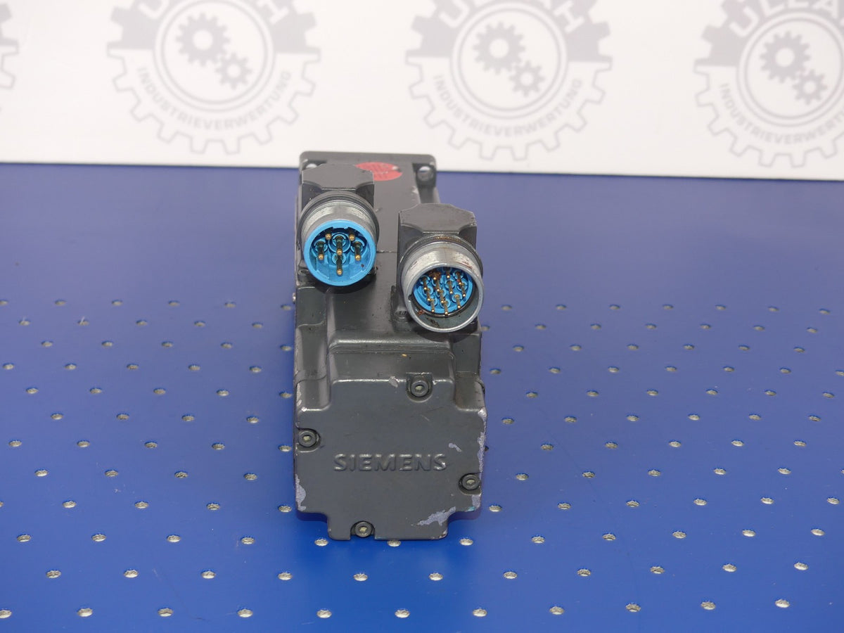 SIEMENS 1FT6021-6AK71-3SG0