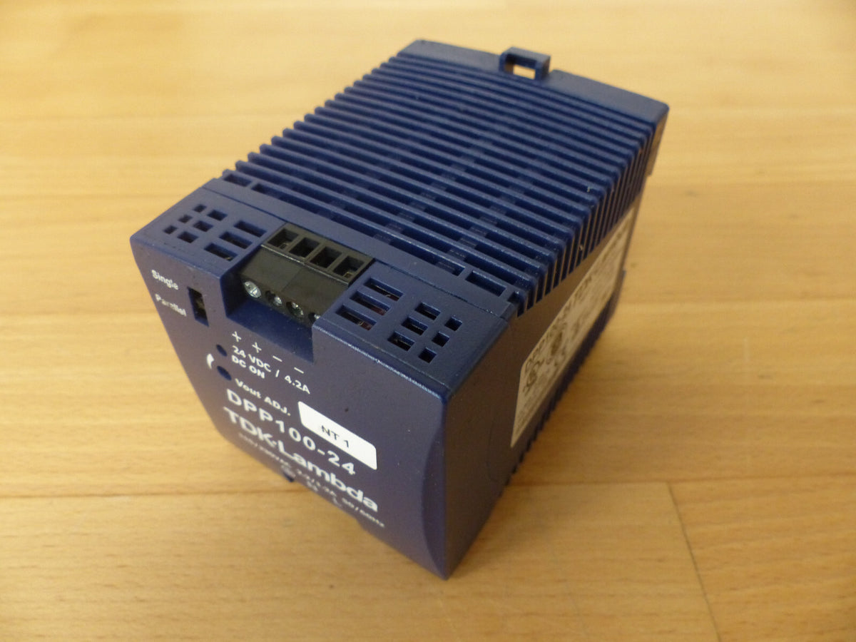 TDK-LAMBDA DPP100-24