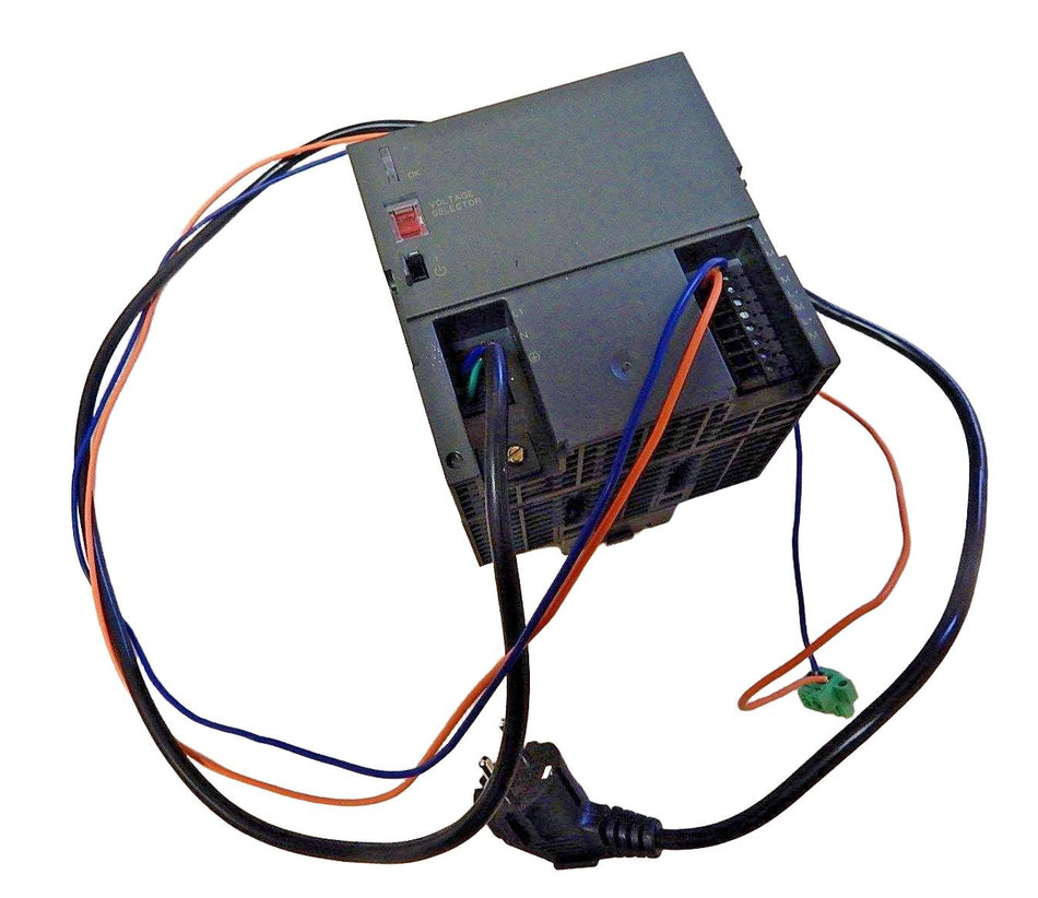 Siemens 6EP1 334-1SL12 SITOP Power Supply E1  Used
