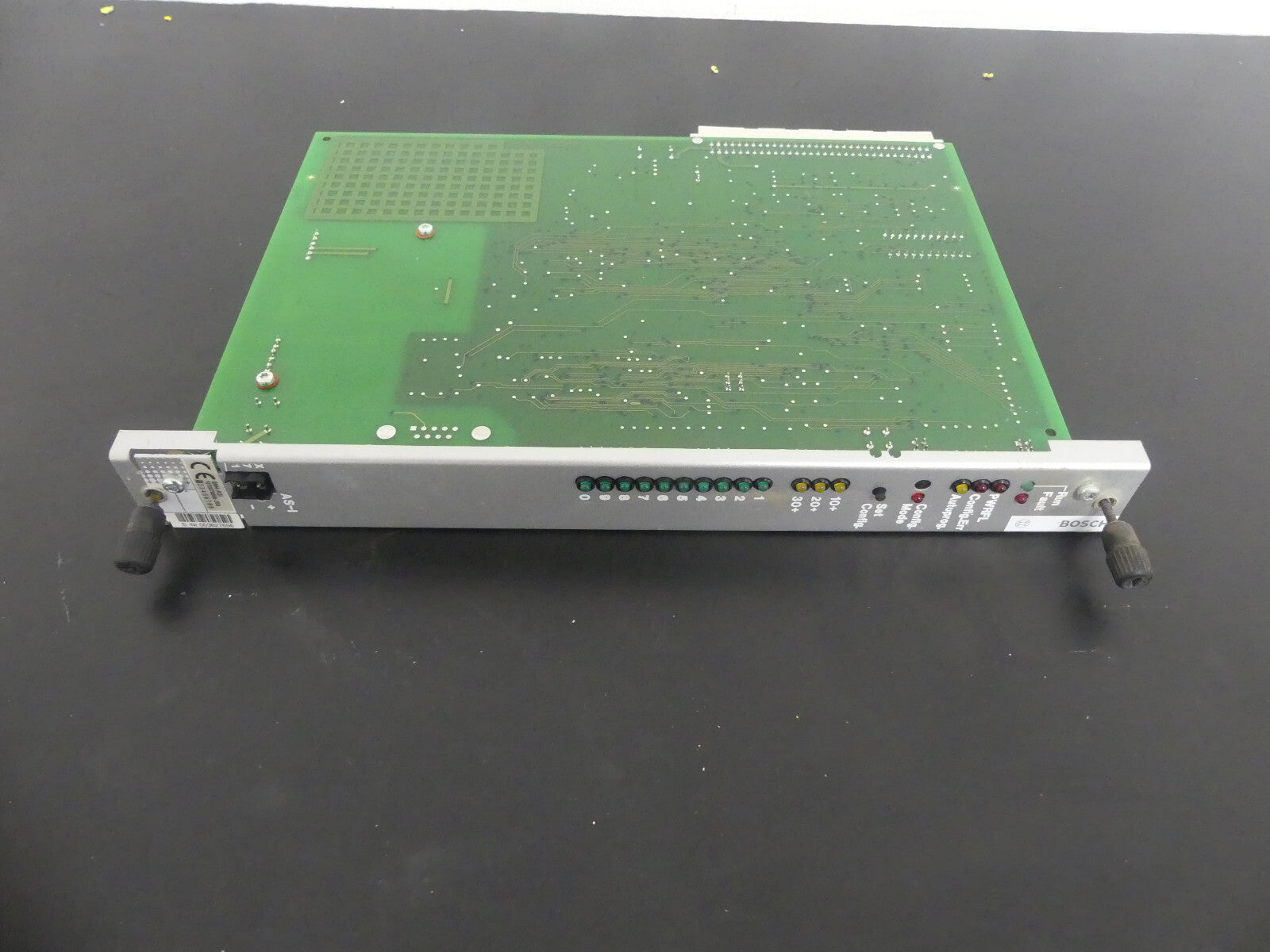 BOSCH BM4-ASI