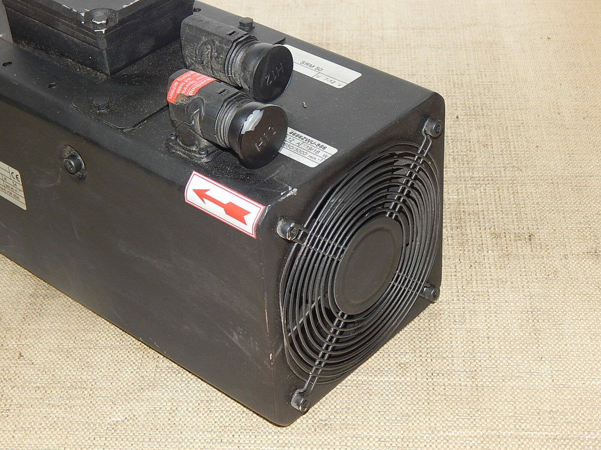 BAUMÜLLER   DSD 056 L54O30-5 Top Zustand 