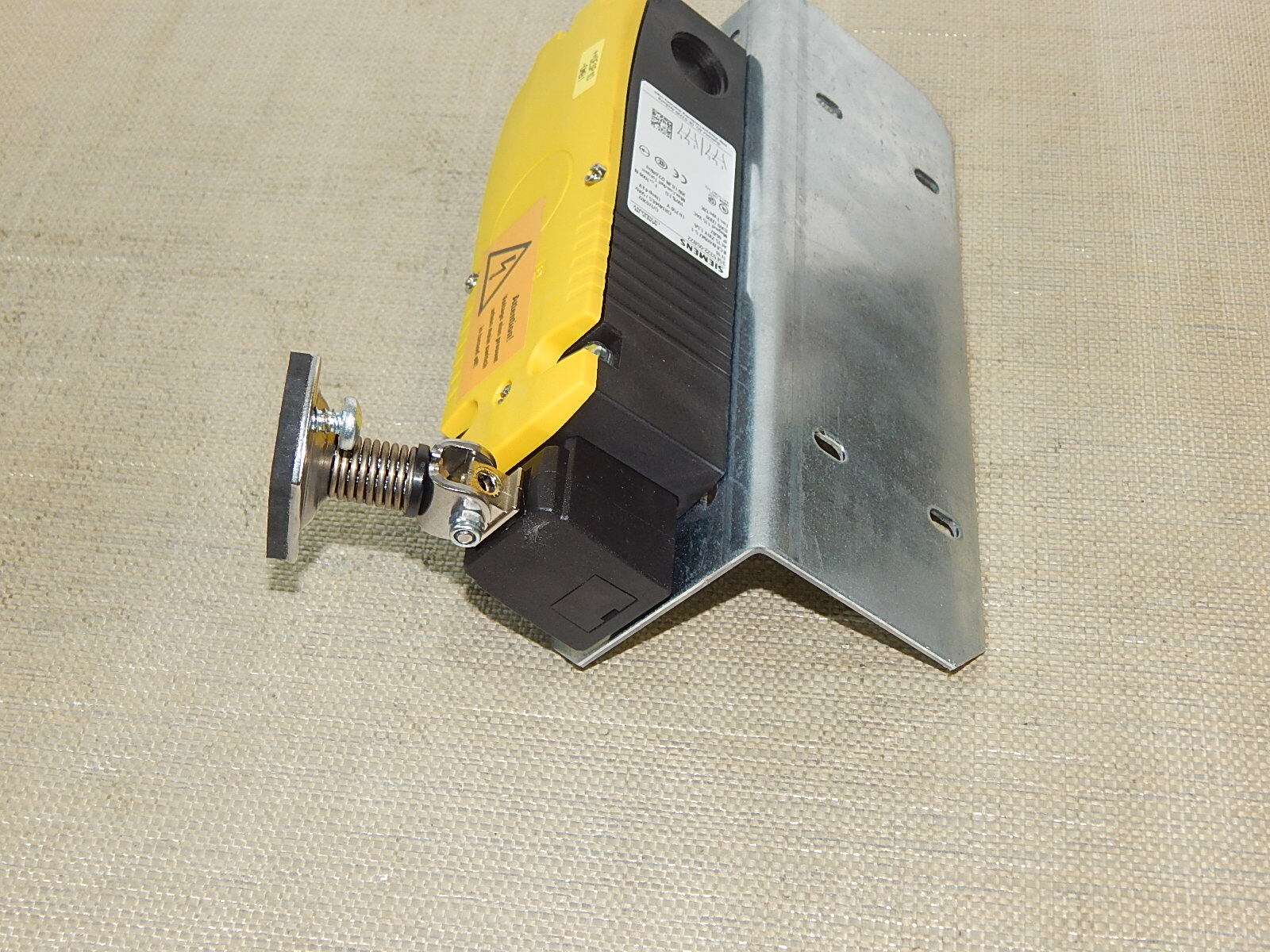 Siemens Sicherheits-Pos.-schalter 3SE5322-0SB22  used