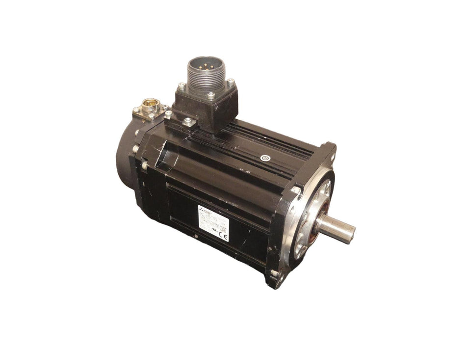 Mitsubishi Servo Motor HG-H105S  HGH105S used s.Bilder