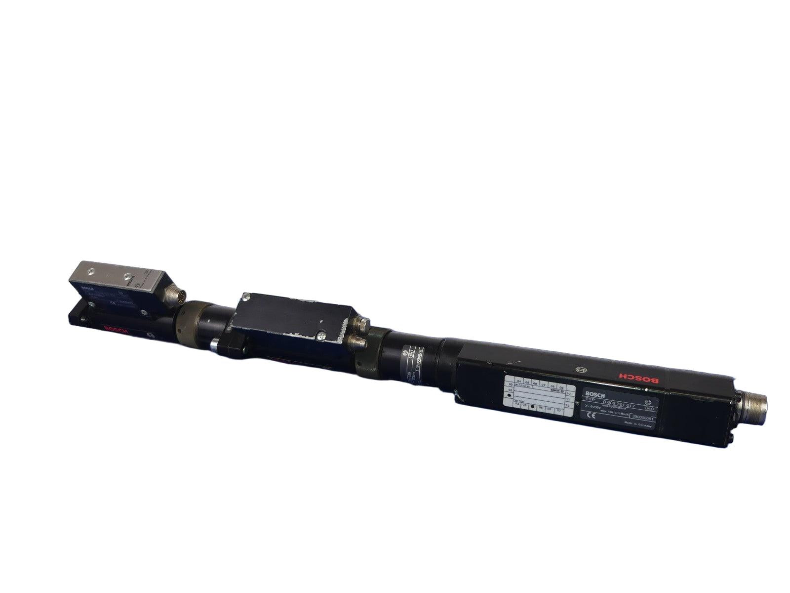 BOSCH 0 608 701 017+0608720039+0608820100+0608810021+0608820066