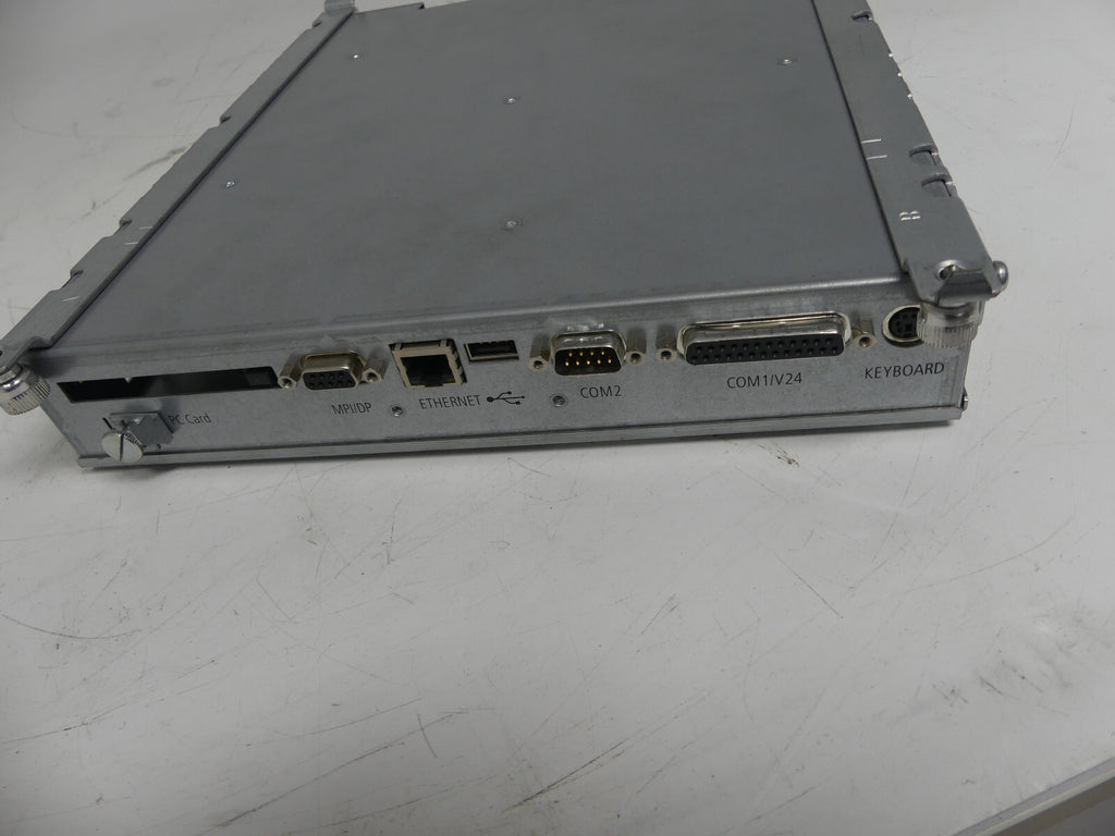 SIEMENS 6FC5210-0DF00-1AA3