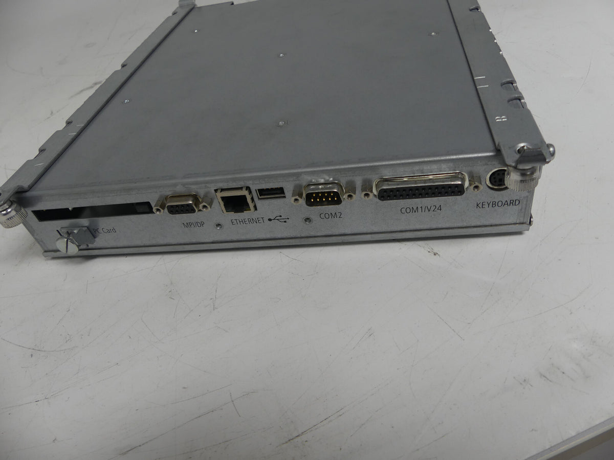 SIEMENS 6FC5210-0DF00-1AA3