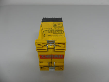 Turck Drehzahlüberwachung MS 24-127-RX1