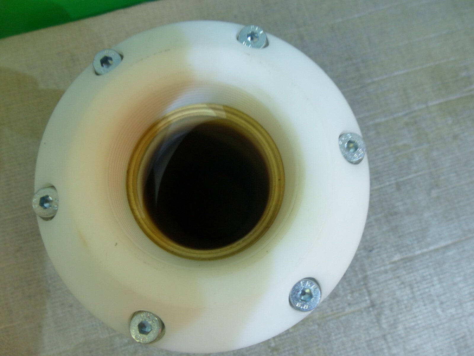  HO-Matic PN10 Homatic
