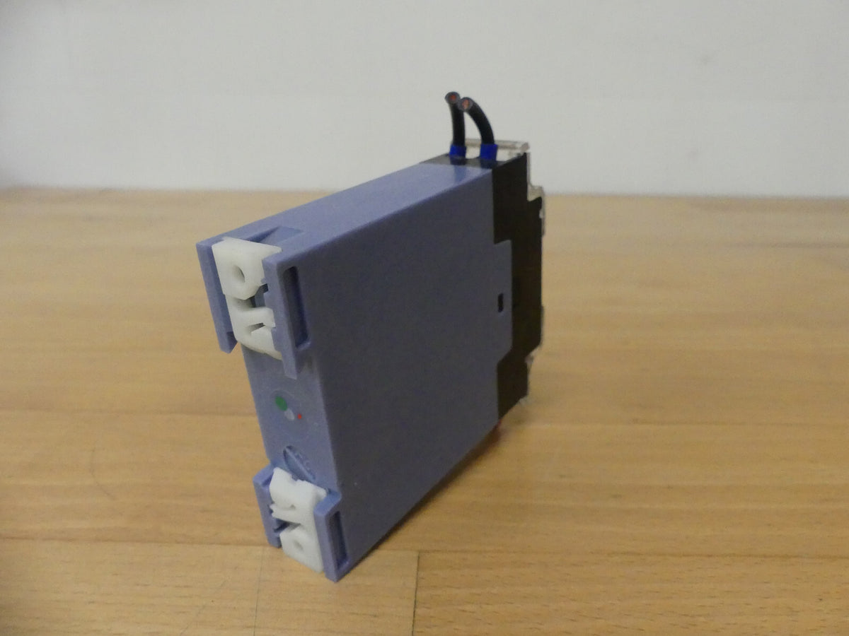 KNICK ISOTRANS AC/DC TRANSDUCER