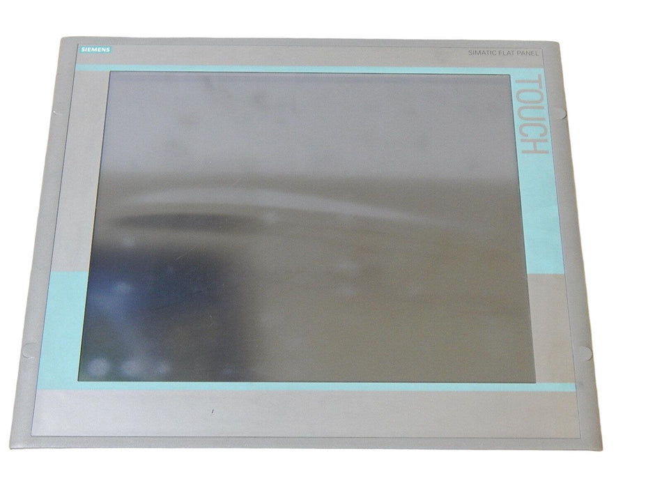  SIEMENS 6AV7861-3TB00-1AA0 // 6AV7 861-3TB00-1AA0 Touch Serie P16 used