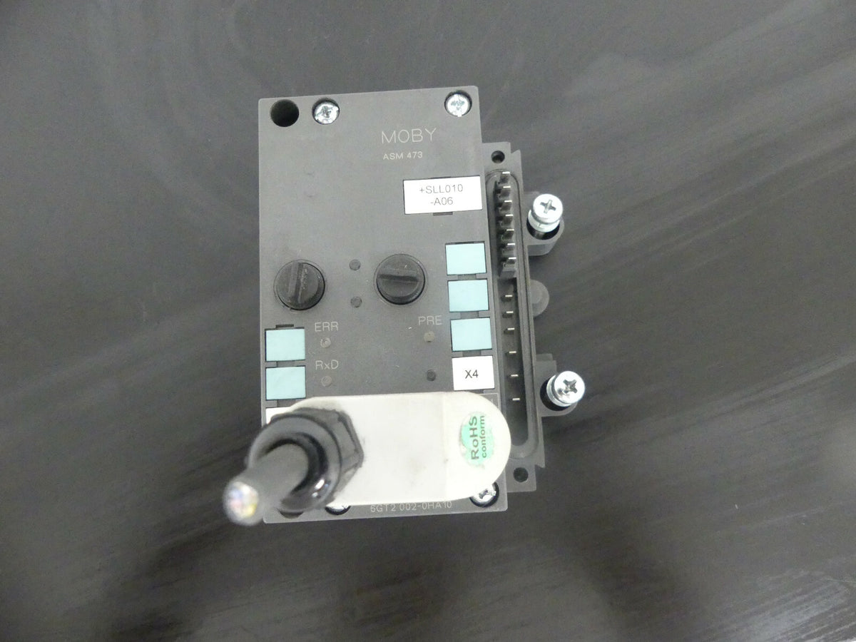 Siemens 6GT2 002-0HA10