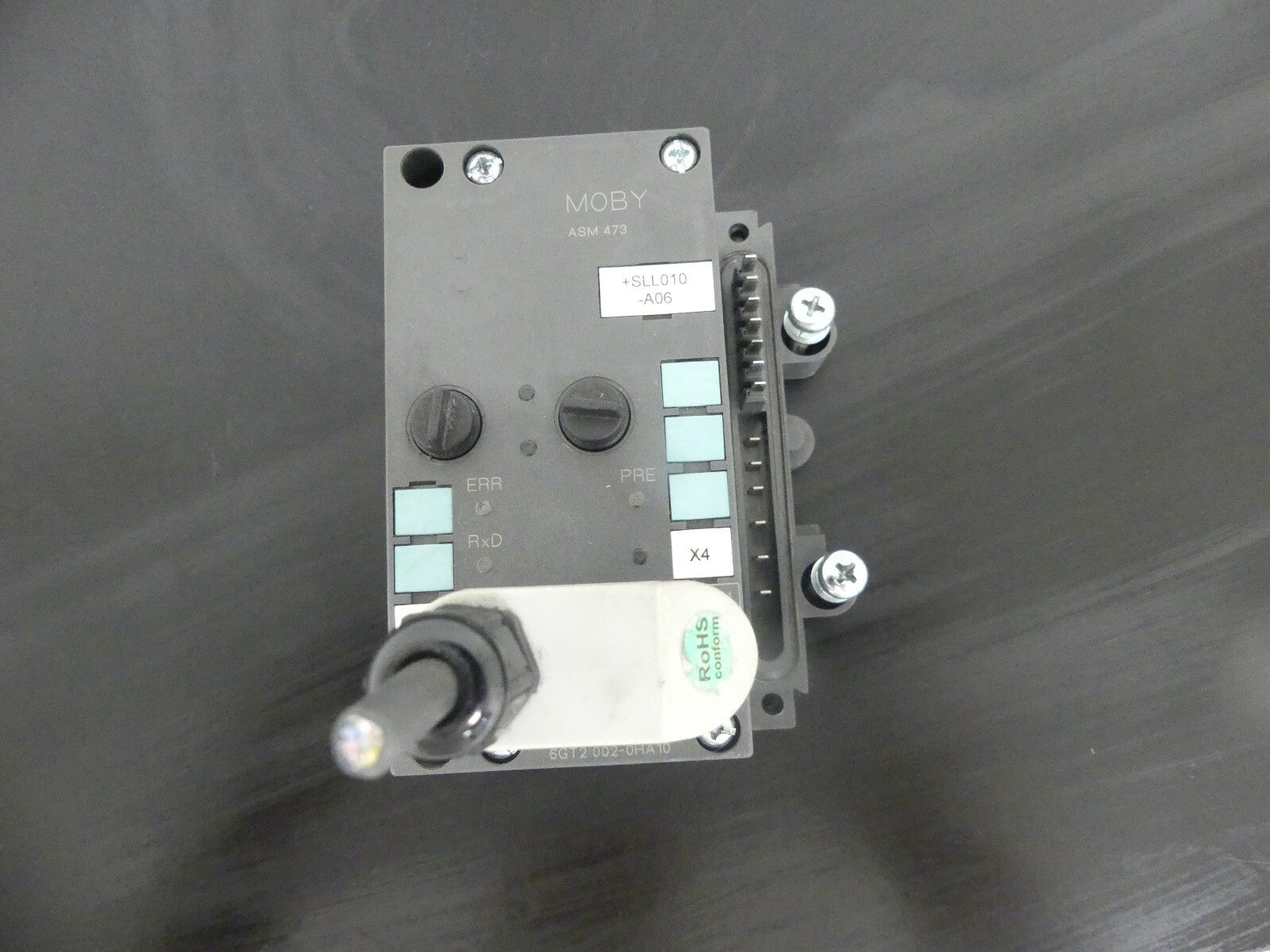 Siemens 6GT2 002-0HA10