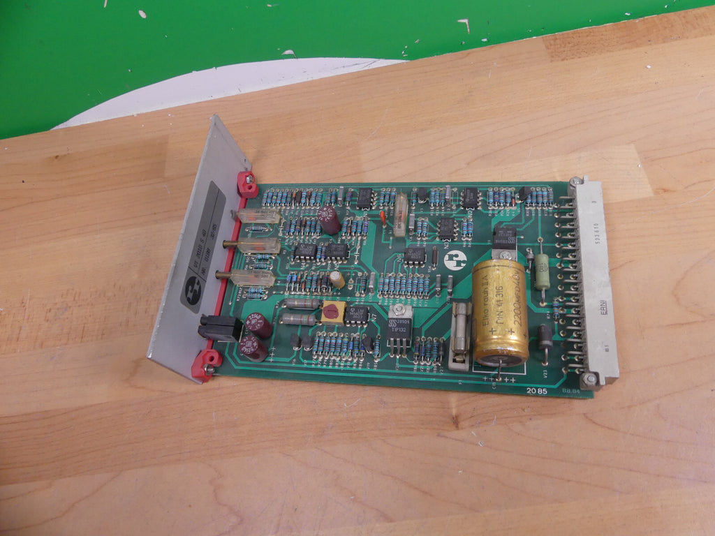 Rexroth VT 2010 S 40   VT2010