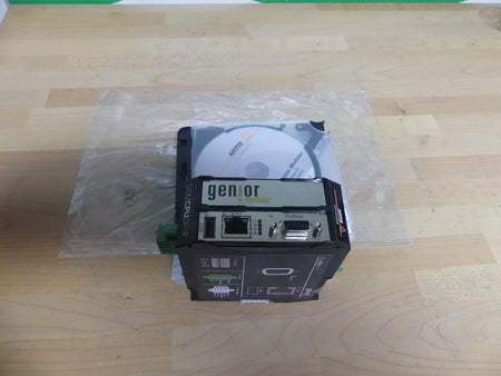 artis marposs genior modular gem cpu dp/f