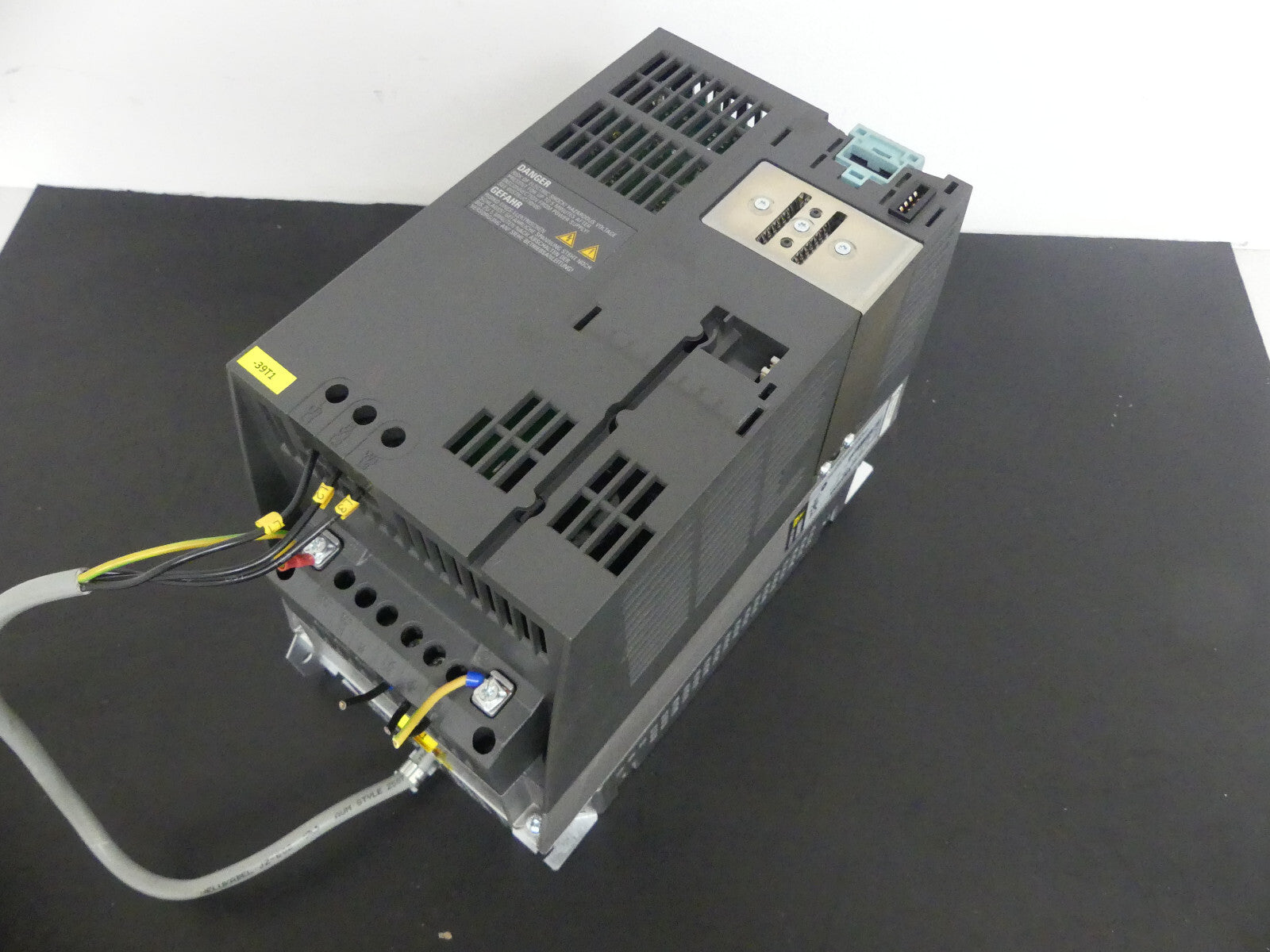 Siemens 6SL322-0BE24-0AA0