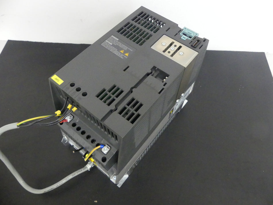 Siemens 6SL322-0BE24-0AA0