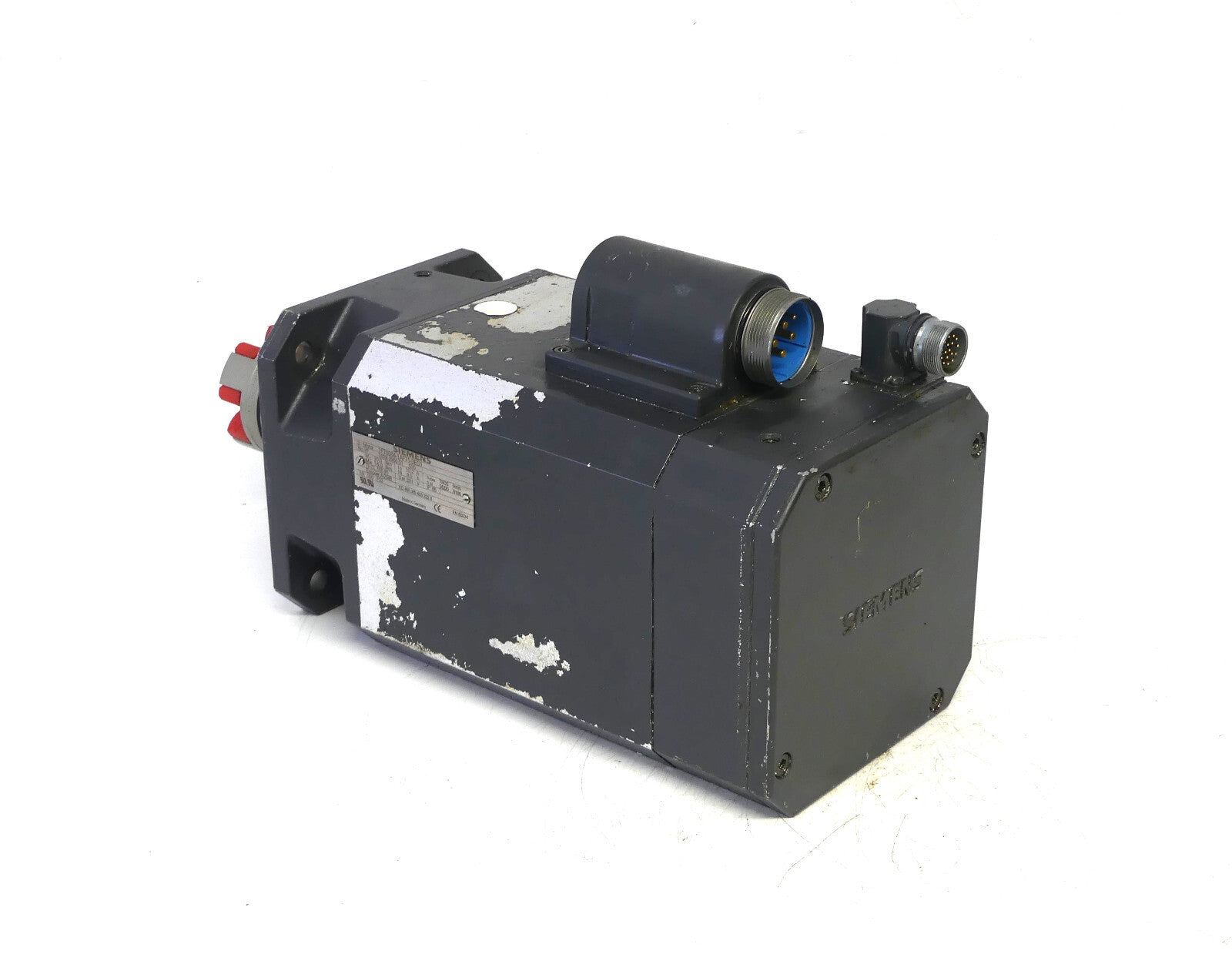 Siemens  1FT6084-1AF71-3EG1