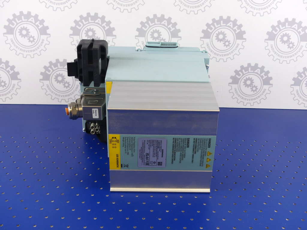 SIEMENS 6SL3514-1KE13-5AE0